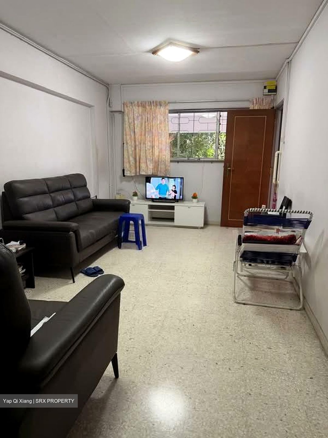 Blk 218 Tampines Street 24 (Tampines), HDB 3 Rooms #563715891